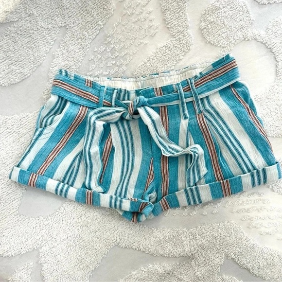 Free People Sungaze Shorts - Picture 2 of 3